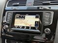 Volkswagen Golf 2.0 Golf GT BlueMotion Technology TDI Semi-Auto 5dr 40