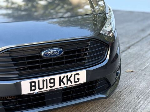 Ford Tourneo Connect 1.5 Tourneo Connect Grand Zetec TDCi 5dr 2