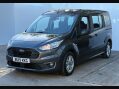 Ford Tourneo Connect 1.5 Tourneo Connect Grand Zetec TDCi 5dr 34