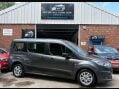 Ford Tourneo Connect 1.5 Tourneo Connect Grand Zetec TDCi 5dr 1
