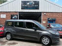 Ford Tourneo Connect 1.5 Tourneo Connect Grand Zetec TDCi 5dr