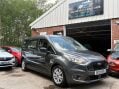 Ford Tourneo Connect 1.5 Tourneo Connect Grand Zetec TDCi 5dr 2