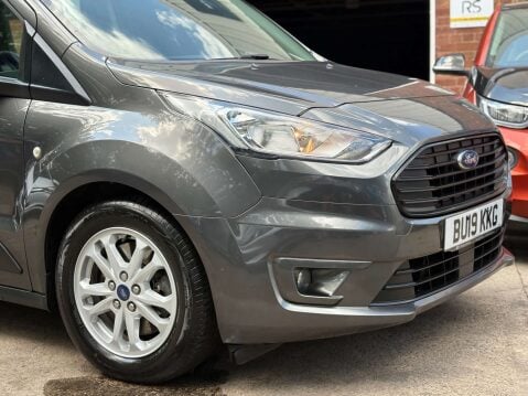 Ford Tourneo Connect 1.5 Tourneo Connect Grand Zetec TDCi 5dr 4