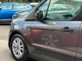 Ford Tourneo Connect 1.5 Tourneo Connect Grand Zetec TDCi 5dr 5