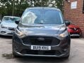 Ford Tourneo Connect 1.5 Tourneo Connect Grand Zetec TDCi 5dr 6
