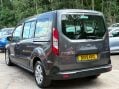 Ford Tourneo Connect 1.5 Tourneo Connect Grand Zetec TDCi 5dr 9
