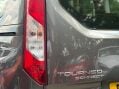 Ford Tourneo Connect 1.5 Tourneo Connect Grand Zetec TDCi 5dr 14