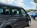 Ford Tourneo Connect 1.5 Tourneo Connect Grand Zetec TDCi 5dr 16
