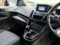 Ford Tourneo Connect 1.5 Tourneo Connect Grand Zetec TDCi 5dr 18