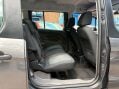 Ford Tourneo Connect 1.5 Tourneo Connect Grand Zetec TDCi 5dr 29