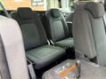 Ford Tourneo Connect 1.5 Tourneo Connect Grand Zetec TDCi 5dr 35