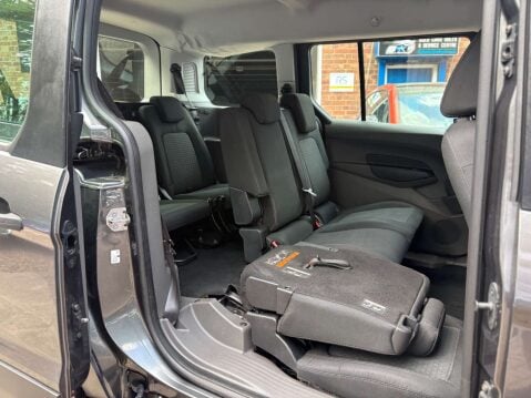 Ford Tourneo Connect 1.5 Tourneo Connect Grand Zetec TDCi 5dr 36