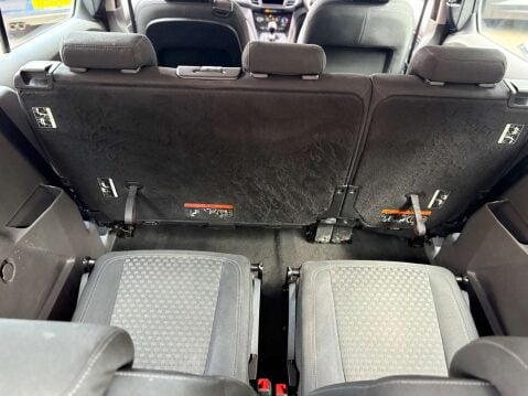 Ford Tourneo Connect 1.5 Tourneo Connect Grand Zetec TDCi 5dr 43
