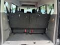 Ford Tourneo Connect 1.5 Tourneo Connect Grand Zetec TDCi 5dr 44