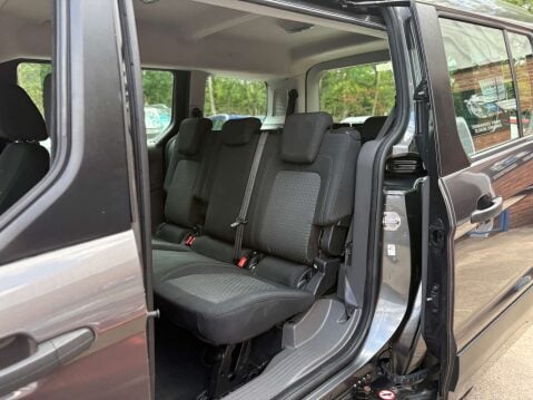 Ford Tourneo Connect 1.5 Tourneo Connect Grand Zetec TDCi 5dr 45