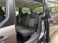 Ford Tourneo Connect 1.5 Tourneo Connect Grand Zetec TDCi 5dr 45