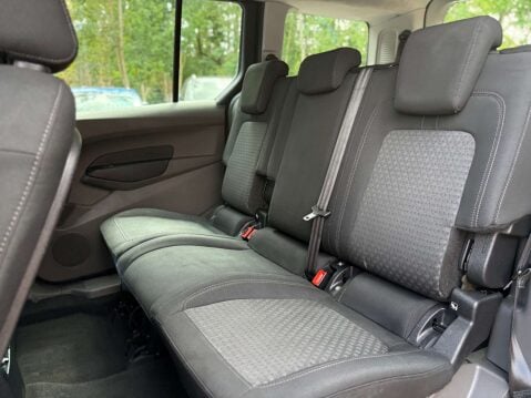 Ford Tourneo Connect 1.5 Tourneo Connect Grand Zetec TDCi 5dr 50