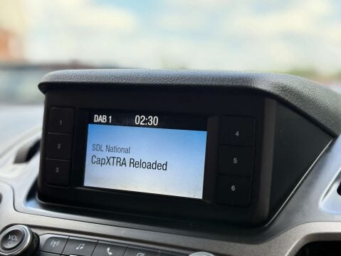Ford Tourneo Connect 1.5 Tourneo Connect Grand Zetec TDCi 5dr 54