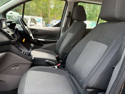 Ford Tourneo Connect 1.5 Tourneo Connect Grand Zetec TDCi 5dr 56
