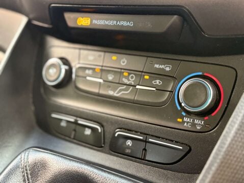 Ford Tourneo Connect 1.5 Tourneo Connect Grand Zetec TDCi 5dr 58