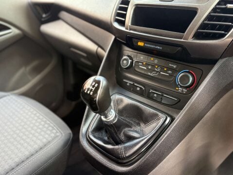Ford Tourneo Connect 1.5 Tourneo Connect Grand Zetec TDCi 5dr 59