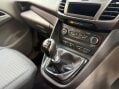 Ford Tourneo Connect 1.5 Tourneo Connect Grand Zetec TDCi 5dr 59