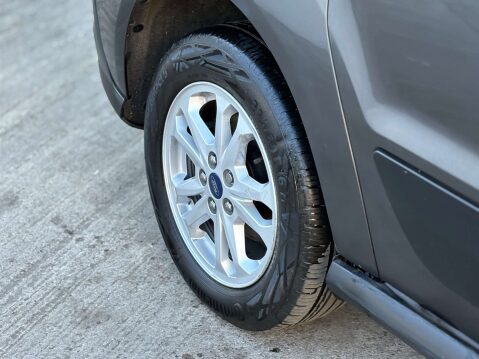 Ford Tourneo Connect 1.5 Tourneo Connect Grand Zetec TDCi 5dr 6