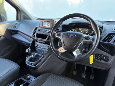 Ford Tourneo Connect 1.5 Tourneo Connect Grand Zetec TDCi 5dr 39