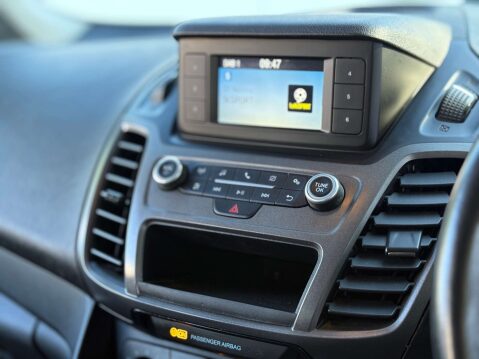 Ford Tourneo Connect 1.5 Tourneo Connect Grand Zetec TDCi 5dr 42