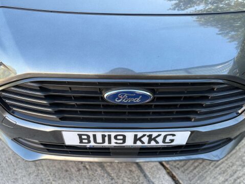 Ford Tourneo Connect 1.5 Tourneo Connect Grand Zetec TDCi 5dr 4