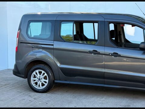 Ford Tourneo Connect 1.5 Tourneo Connect Grand Zetec TDCi 5dr 10