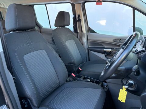 Ford Tourneo Connect 1.5 Tourneo Connect Grand Zetec TDCi 5dr 13
