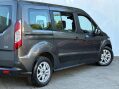 Ford Tourneo Connect 1.5 Tourneo Connect Grand Zetec TDCi 5dr 28