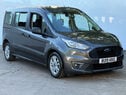 Ford Tourneo Connect 1.5 Tourneo Connect Grand Zetec TDCi 5dr