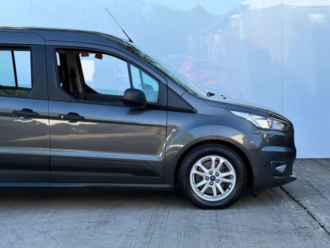 Ford Tourneo Connect 1.5 Tourneo Connect Grand Zetec TDCi 5dr 11