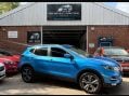 Nissan Qashqai 1.5 Qashqai 360 dCi 5dr 1