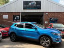 Nissan Qashqai 1.5 Qashqai 360 dCi 5dr