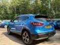 Nissan Qashqai 1.5 Qashqai 360 dCi 5dr 10