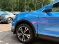 Nissan Qashqai 1.5 Qashqai 360 dCi 5dr 12