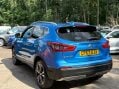 Nissan Qashqai 1.5 Qashqai 360 dCi 5dr 13