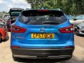 Nissan Qashqai 1.5 Qashqai 360 dCi 5dr 18