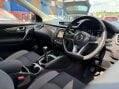 Nissan Qashqai 1.5 Qashqai 360 dCi 5dr 19