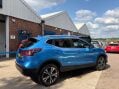 Nissan Qashqai 1.5 Qashqai 360 dCi 5dr 20