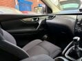 Nissan Qashqai 1.5 Qashqai 360 dCi 5dr 23