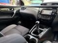 Nissan Qashqai 1.5 Qashqai 360 dCi 5dr 24