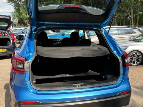 Nissan Qashqai 1.5 Qashqai 360 dCi 5dr 33