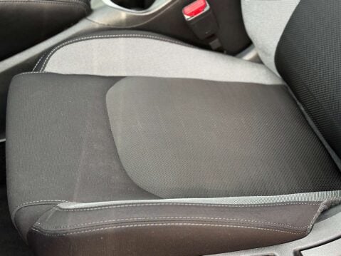 Nissan Qashqai 1.5 Qashqai 360 dCi 5dr 34
