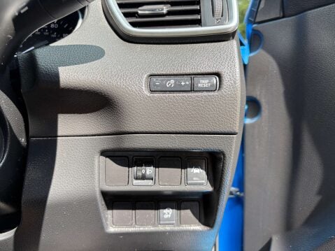 Nissan Qashqai 1.5 Qashqai 360 dCi 5dr 37