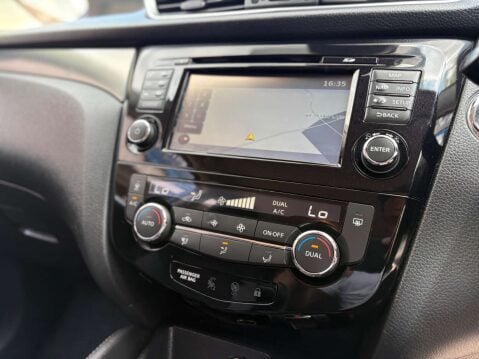 Nissan Qashqai 1.5 Qashqai 360 dCi 5dr 42