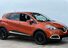 Renault Captur 1.5 Captur Dynamique S MediaNav dCi Auto 5dr